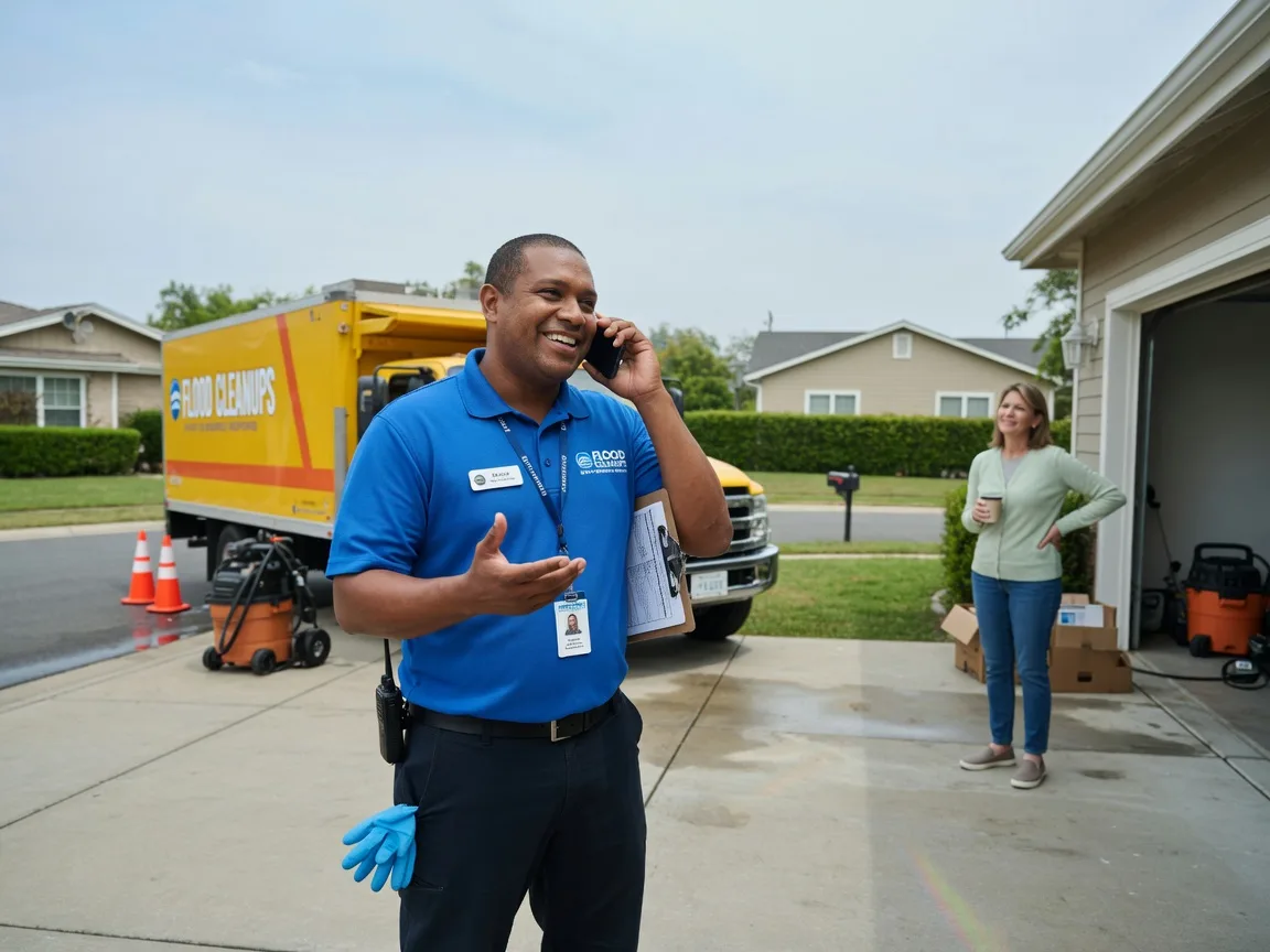 Water Damage Restoration Wyalusing, PA FAQs